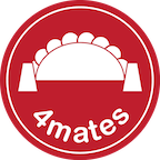 4mates logo 144