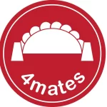 4mates empanadas